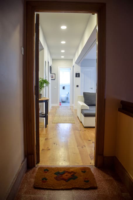 Entryway