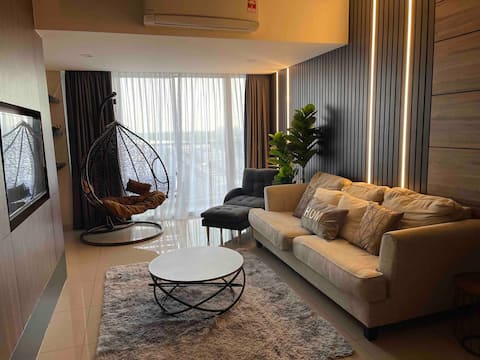 Homestay @ Venus Apartment