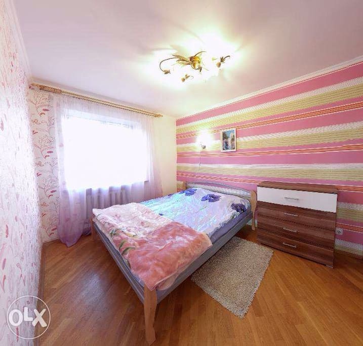 Спальня