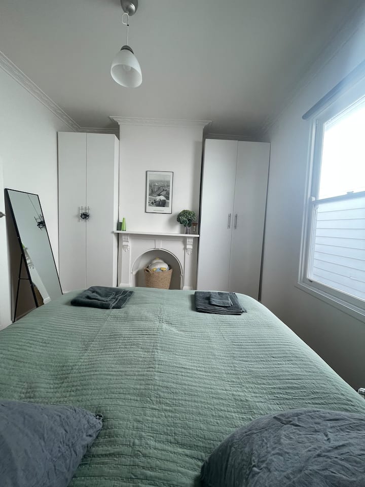 Спална соба 1