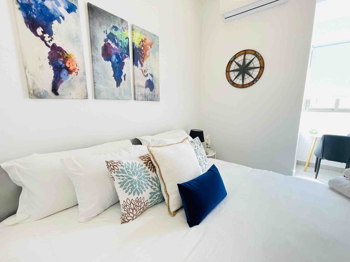 Спална соба 2