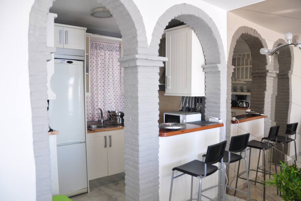 Cocina