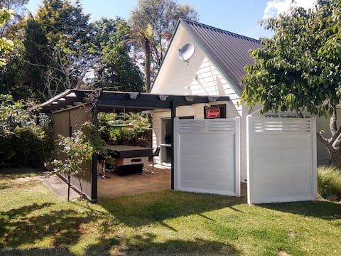 Te Puea Views Lifestyle Accommodation Rotorua