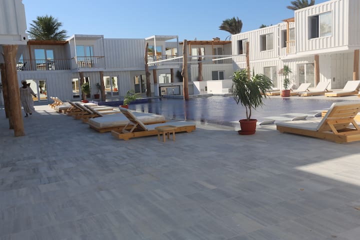 23 Havens managed Airbnb listing 2