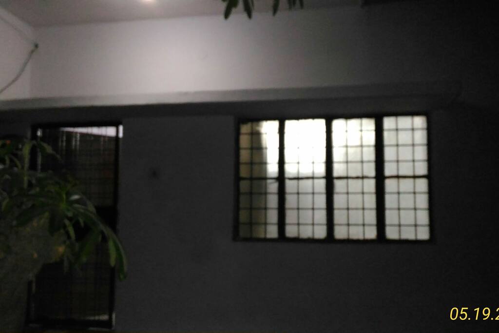 Owner 2 BHK flat developed by Haridwar Roorkee development authority and 2 airbnb rooms is inside....