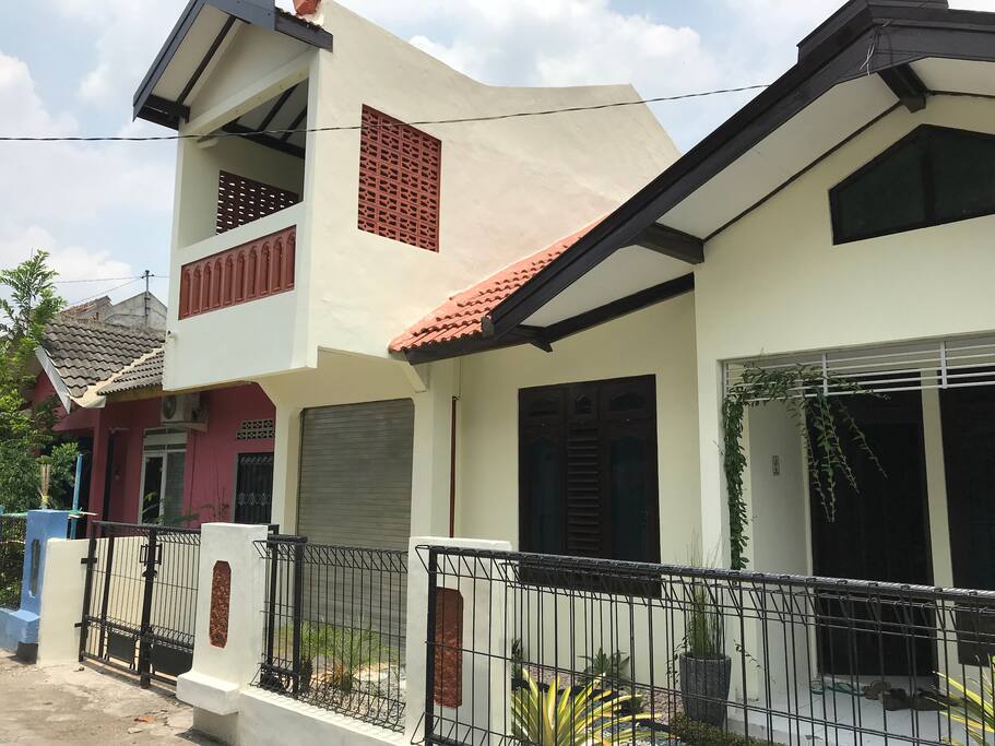 Front View 2