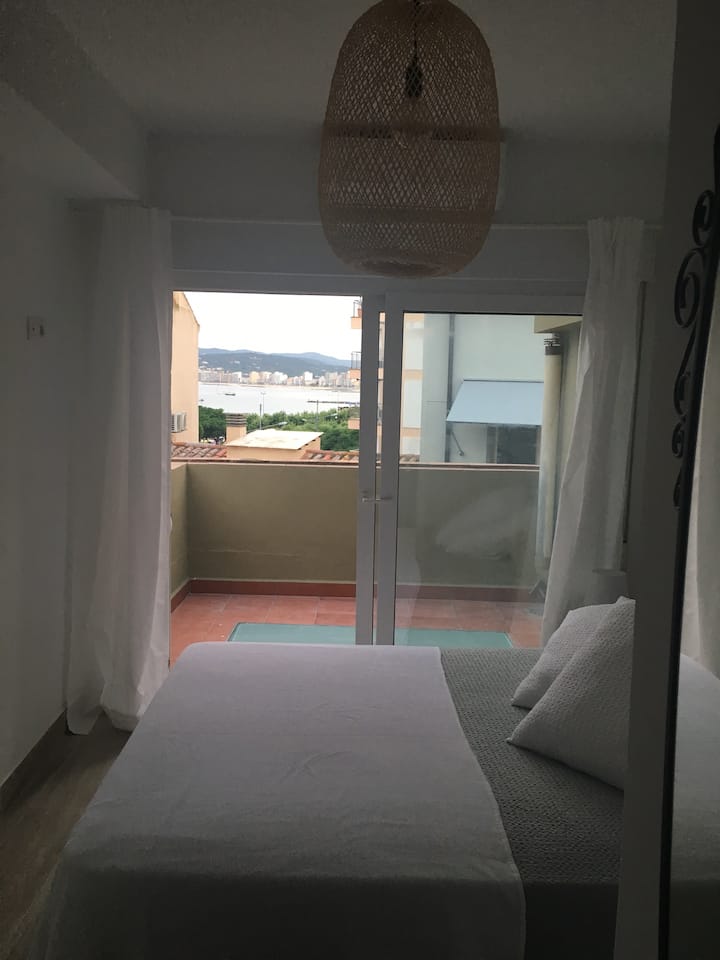Chambre 1