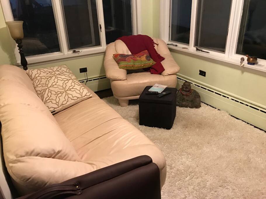 sunroom