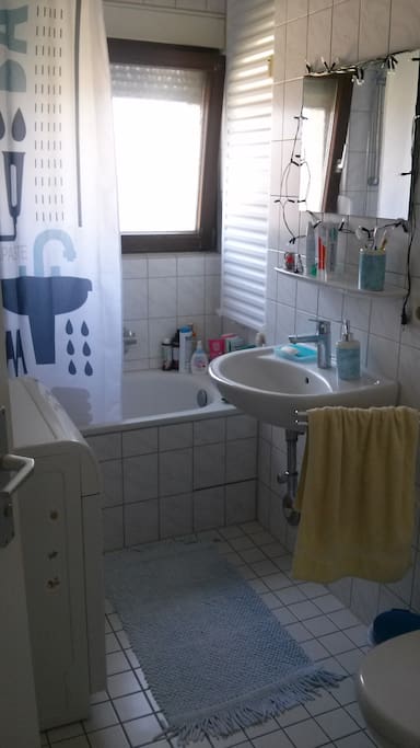 Bad / Bath room