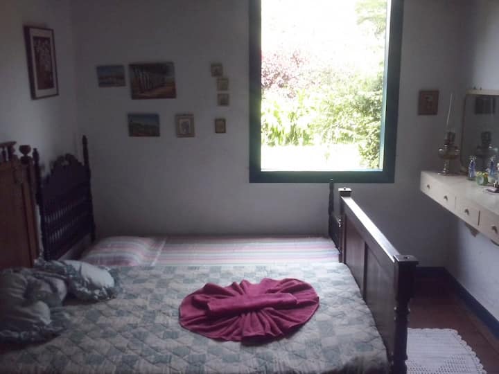 Quarto 3