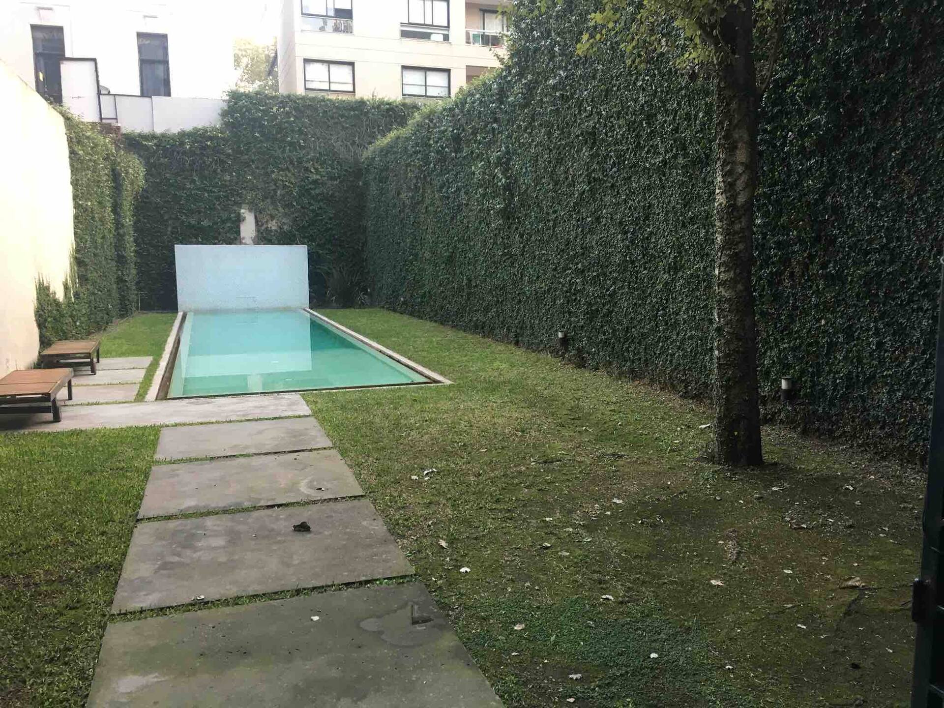 New studio apartment in Palermo Hollywood, Buenos Aires
