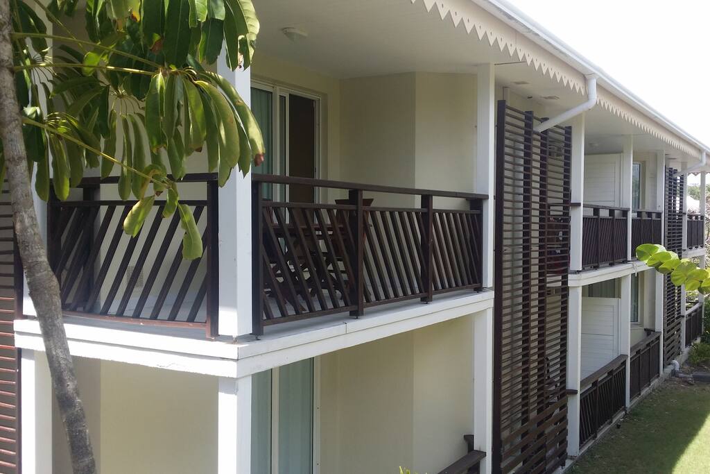 Residence