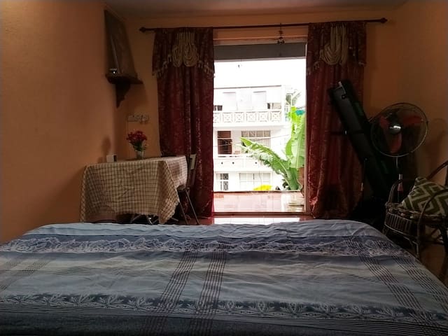 Airbnb Vieux Grand Port Vacation Rentals Places To