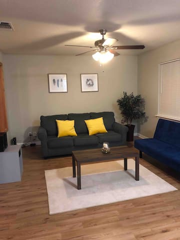 Airbnb North Richland Hills Vacation Rentals Places To Stay