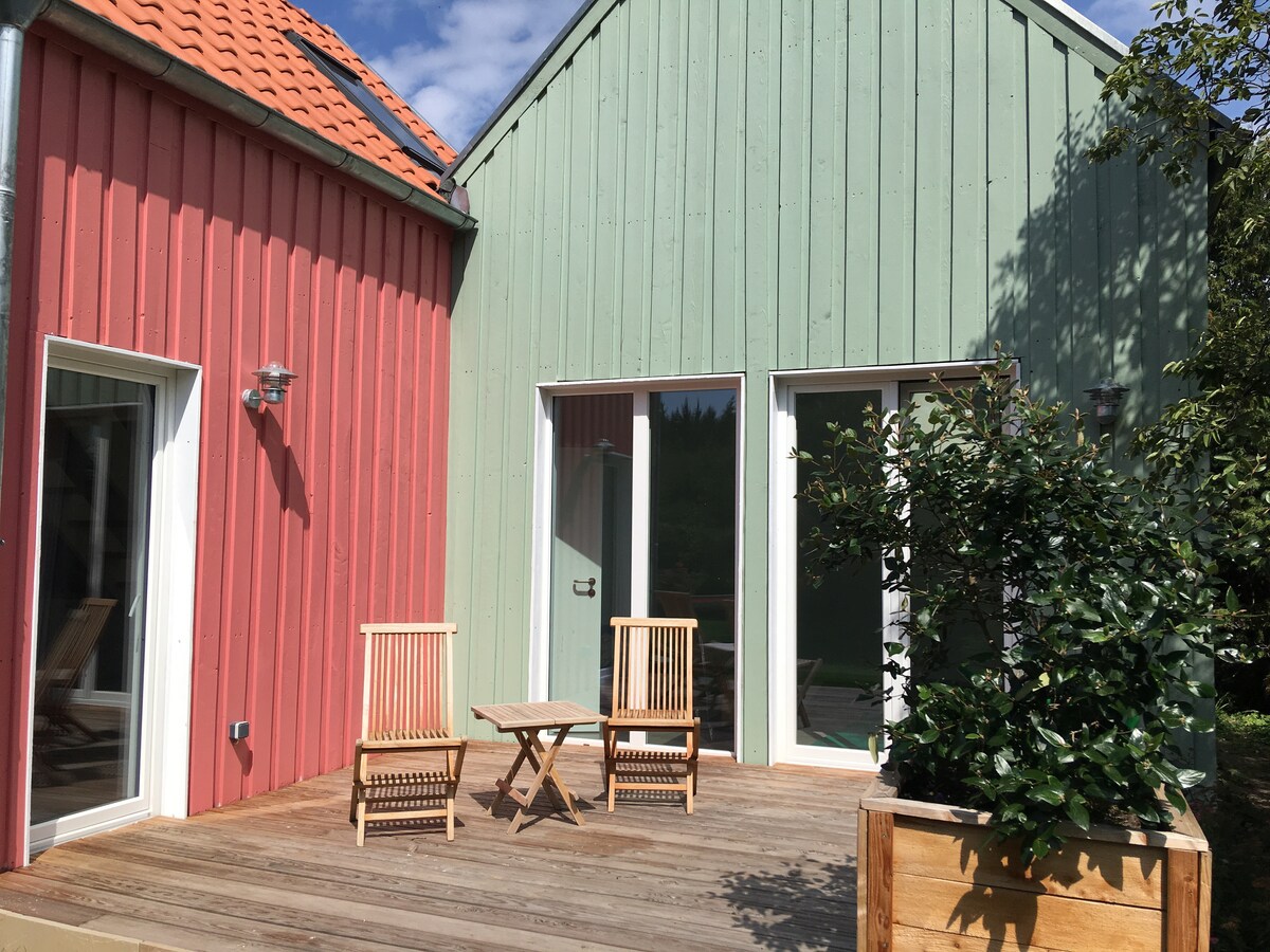 Muden Aller Vacation Rentals Homes Lower Saxony Germany Airbnb