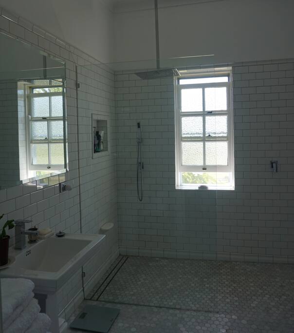 Bathrooms