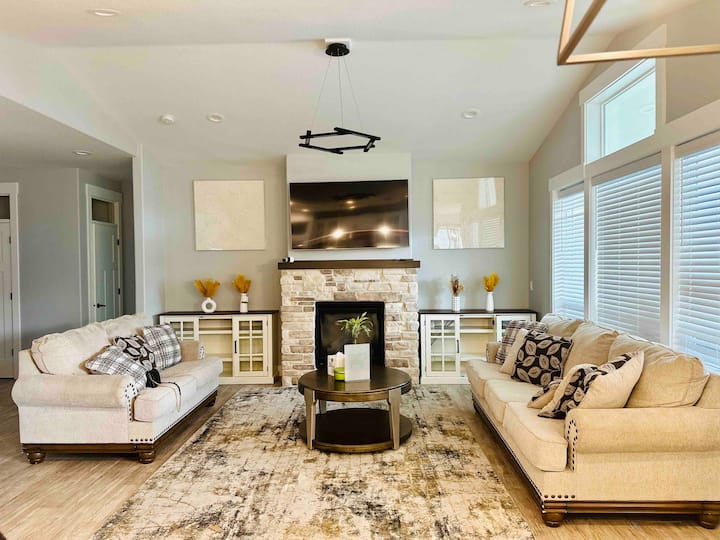 House in West Salem Houses for Rent in Salem, Oregon, United States