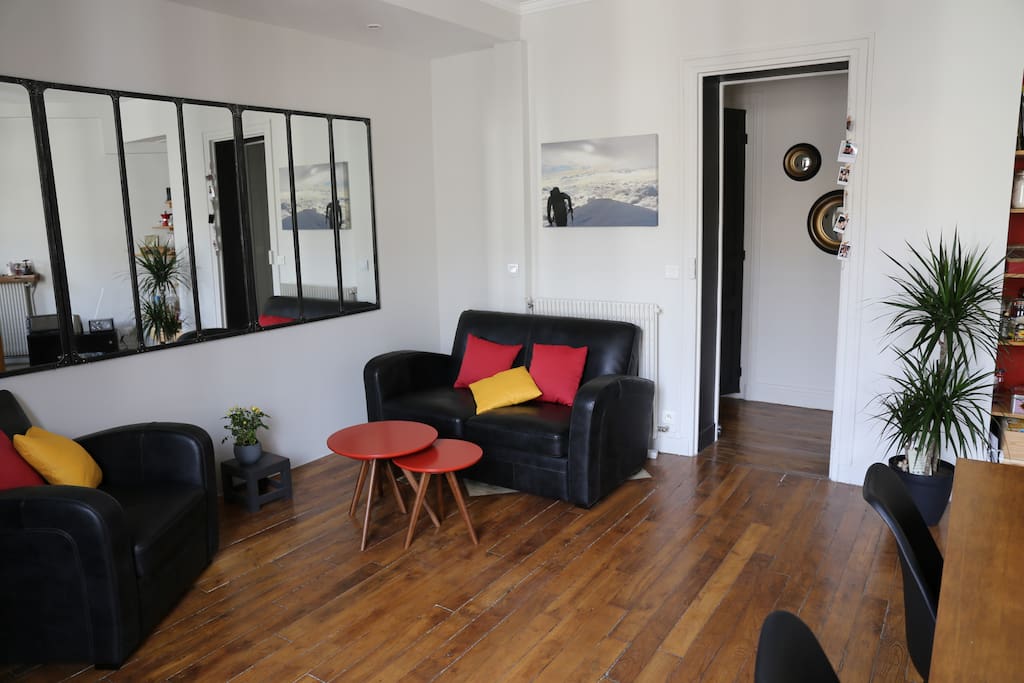 Salon