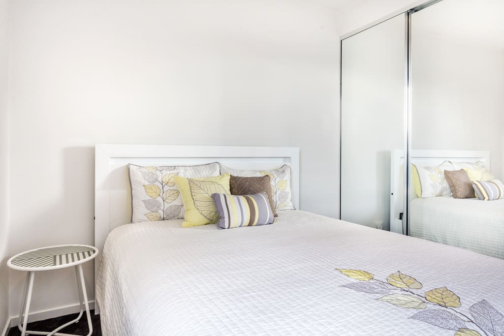 Private Bedroom