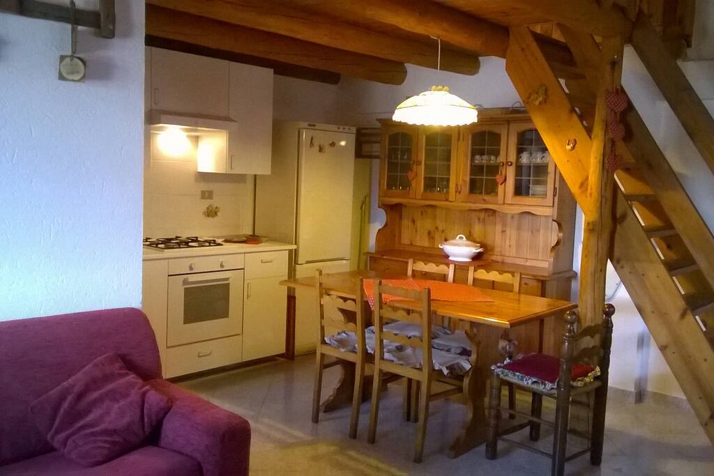 cucina