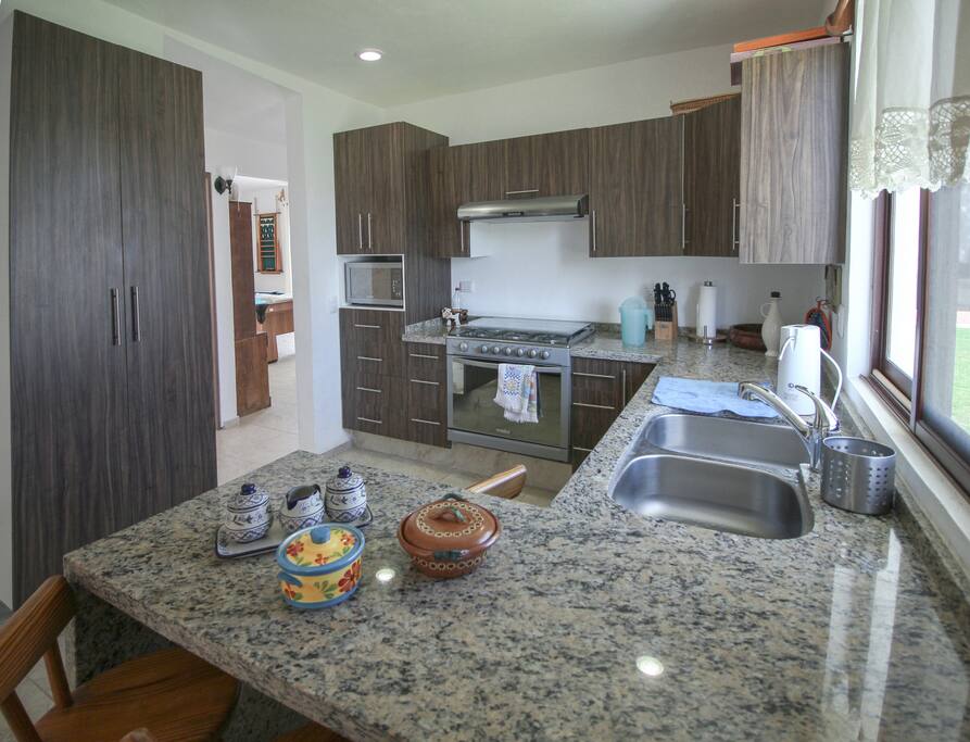 Cocina