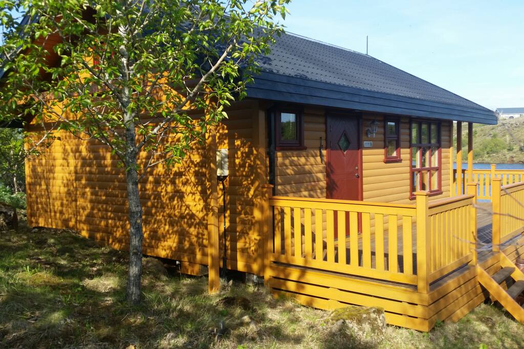 Cottage