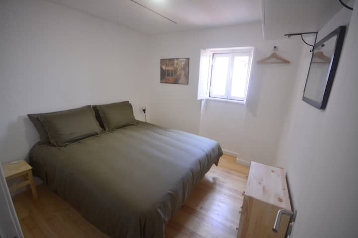 ห้องนอนที่ 1