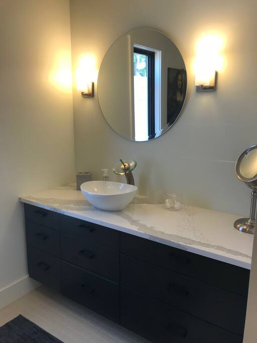 Your Bathroom