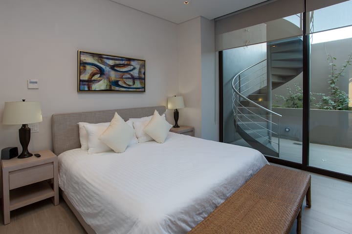 Habitación 1