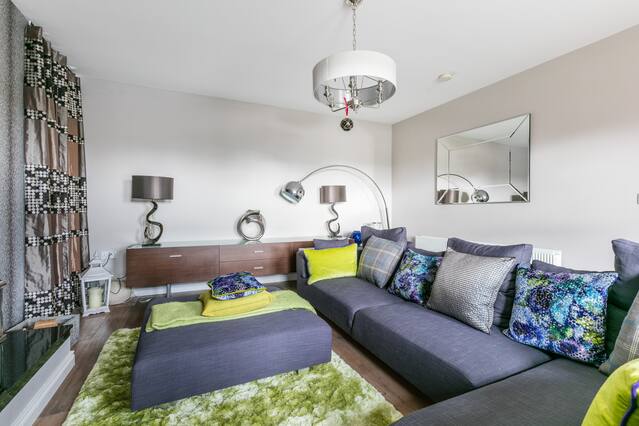 Airbnb Castledermot Abbeyview Vacation Rentals Places To
