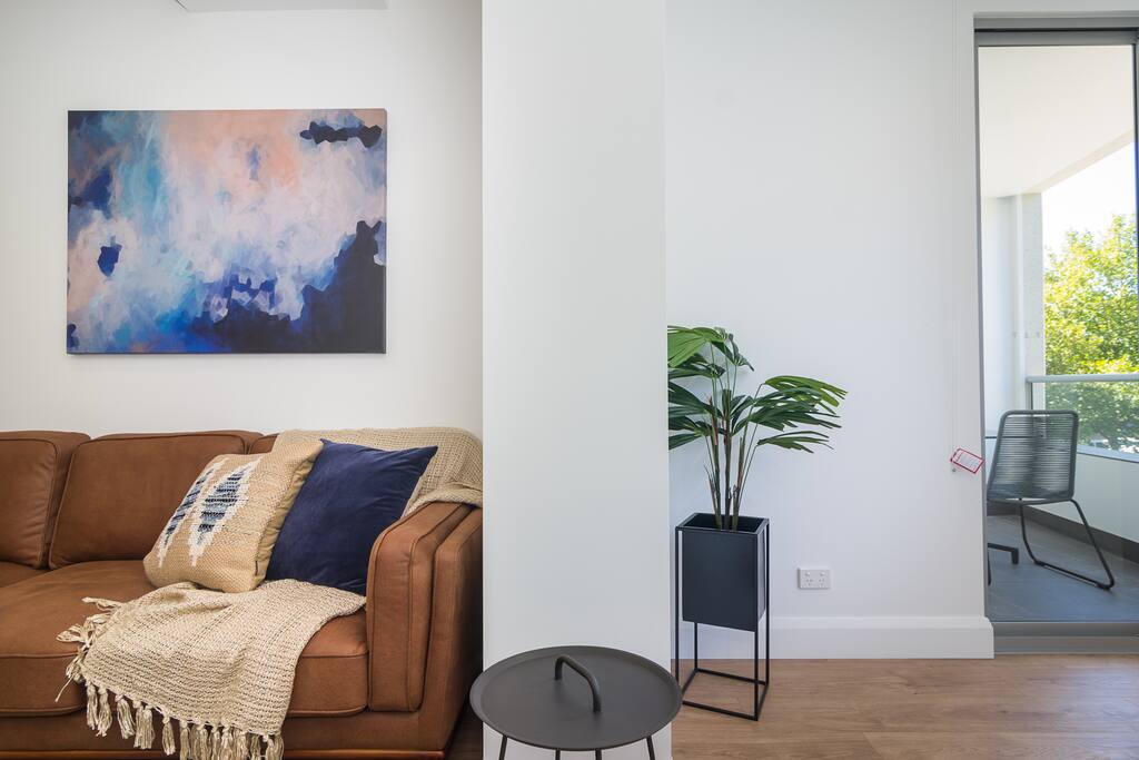 Lounge Room