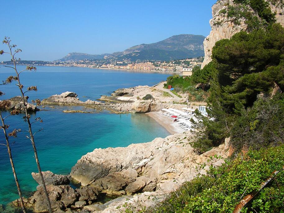 Spiaggia delle uova