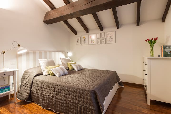 NATURE_suite superior with bath in exclusive villa