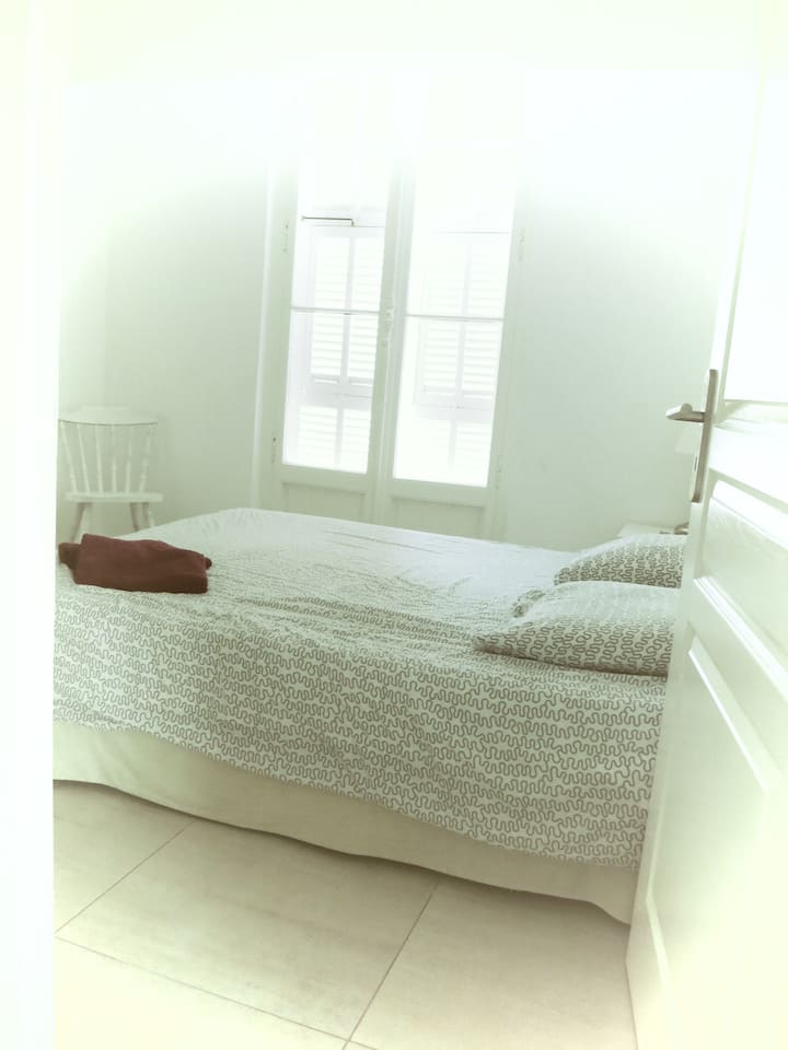 Habitación 4