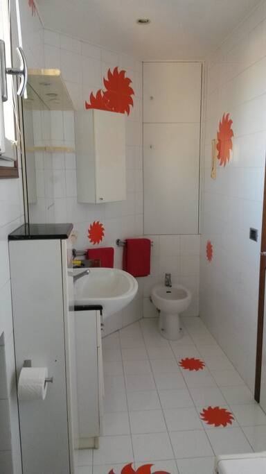 bagno