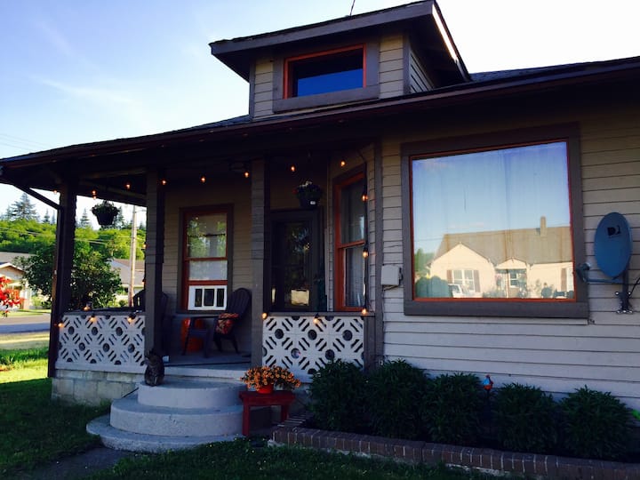 McCleary Vacation Rentals & Homes Washington, United States Airbnb