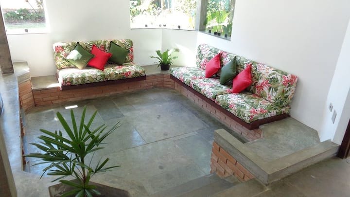 Дневна соба