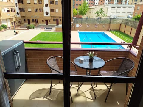 BELLAVISTA STUDIO
