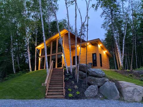 Chalet Le Massif(Chalets des Quenouilles)