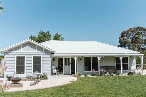 Kookaburra Cottage