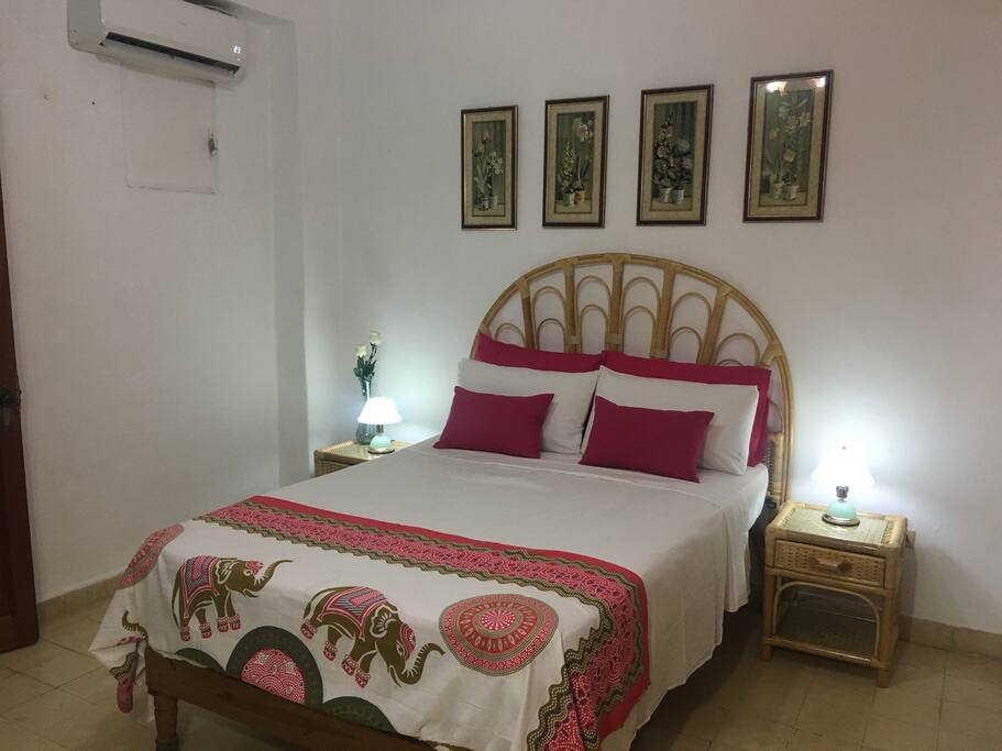 Habitación / Bedroom