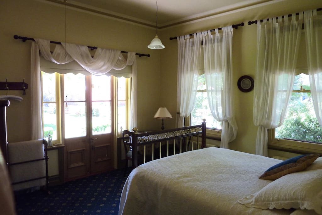 Somerset Guest Suite