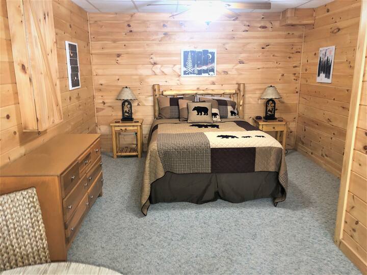 10 Best Cabin Rentals In McCaysville, Updated 2024 Trip101