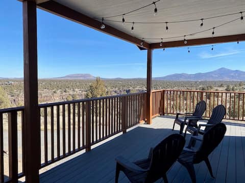 Terrebonne~High Desert Hideaway~Near Smith Rock