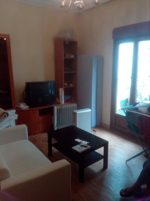 Sala de estar