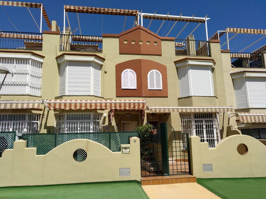 Casa / House