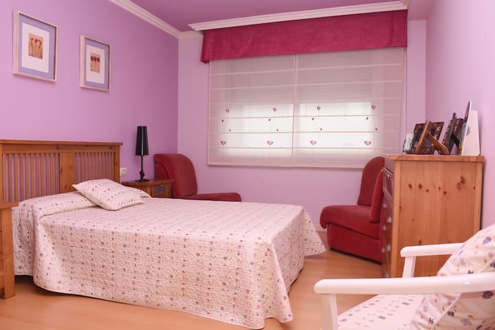Habitación 2