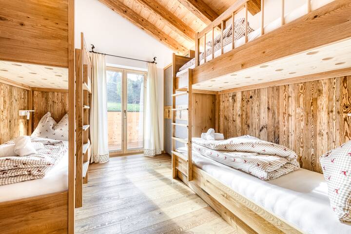 3chalets Wohlfuhl Luxus Im Brandnertal Chalet 3 Chalets For Rent In Burserberg Vorarlberg Austria