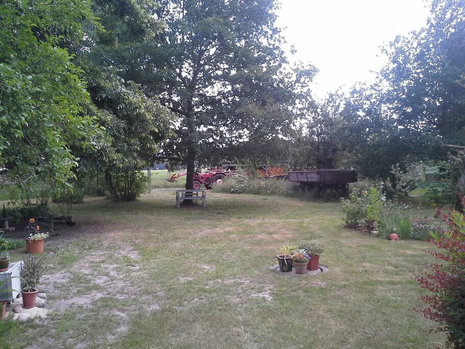 Garten