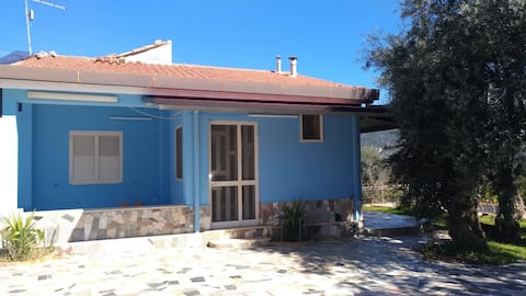 "Elios" Vacation Home